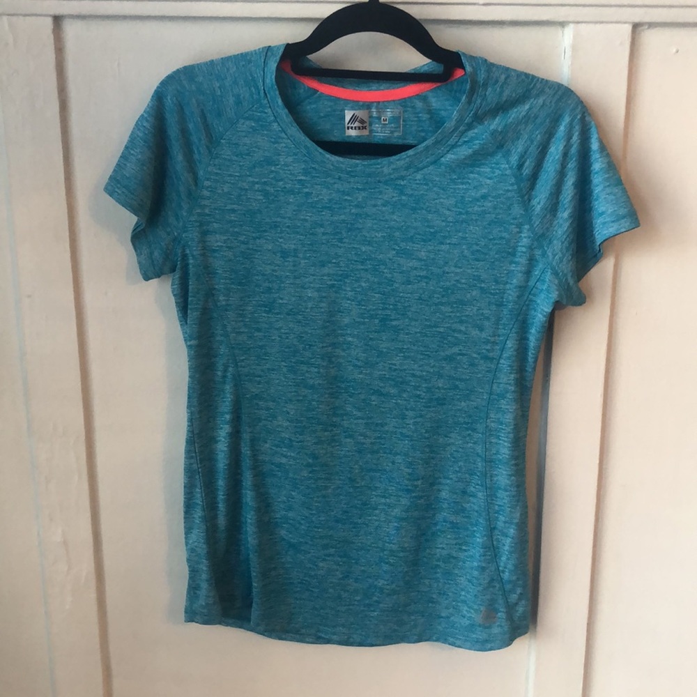 NWOT Reebok Athletic Shirt